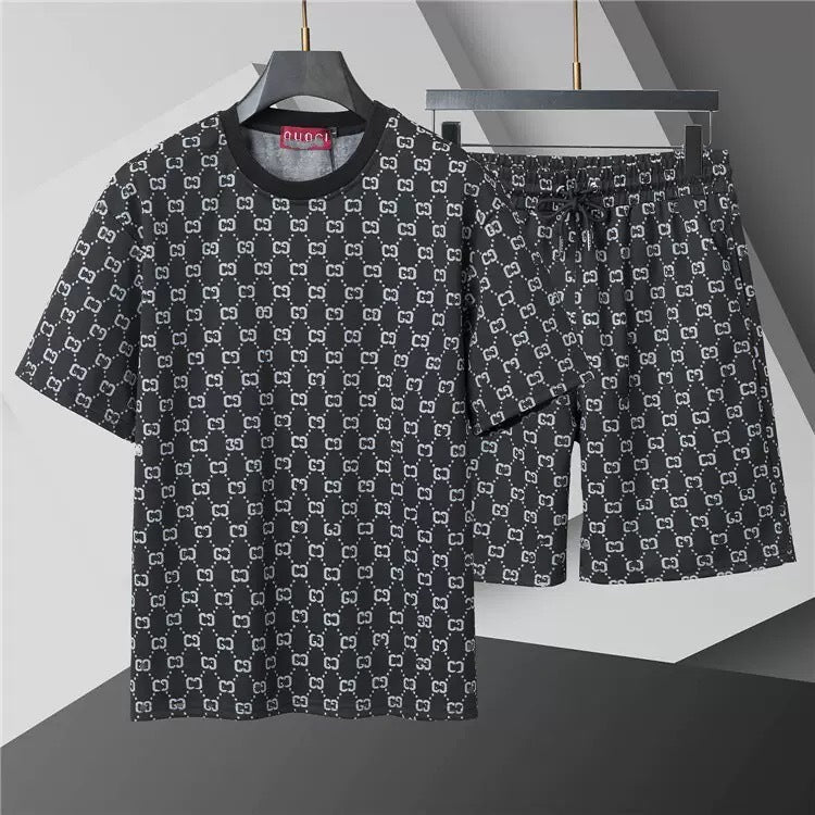 Modern Matching Sets Different Brands Mix | 3D All-Over Print