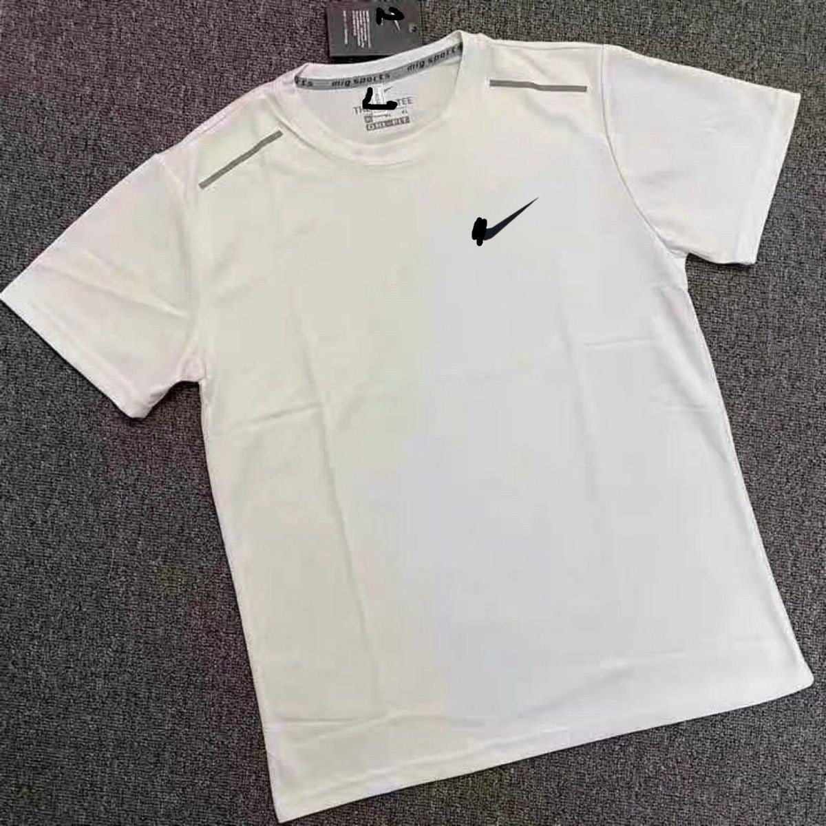 Conjunto Deportivo Secado Rápido Unisex | Running Fitness | LuxuryMarkt