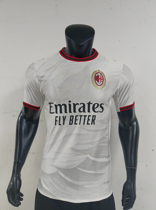 2627 Equipo de Fútbol de Club Edición Nuevo Arsenal AC Juventus Marsella Real Madrid Inter Milan Chelsea Jersey