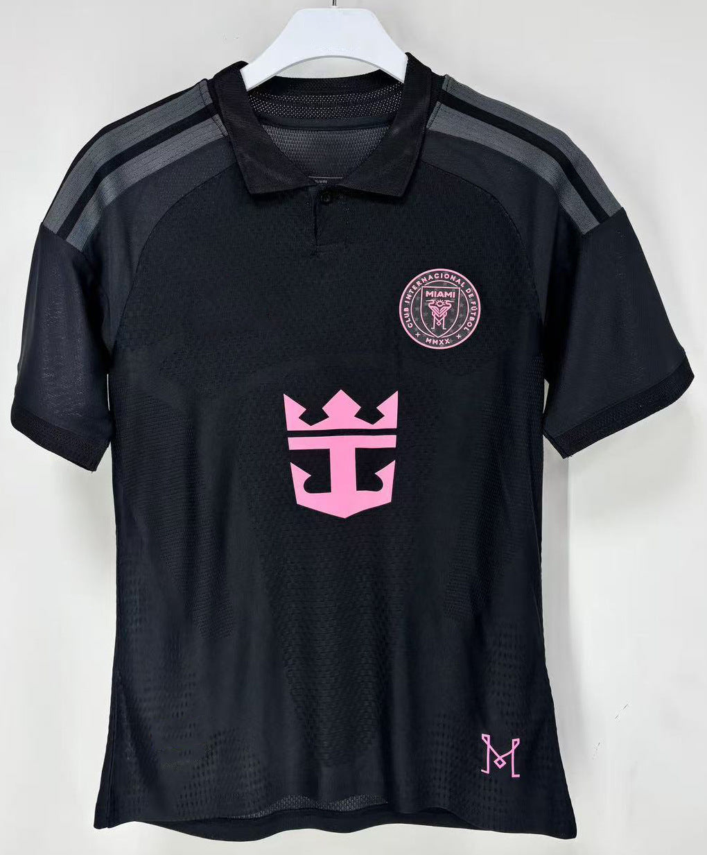 26 camisetas de la Edición de Jugador de la Copa del Mundo, selección principal del Real Madrid del Bayern, Argentina, camiseta de fútbol de secado rápido México