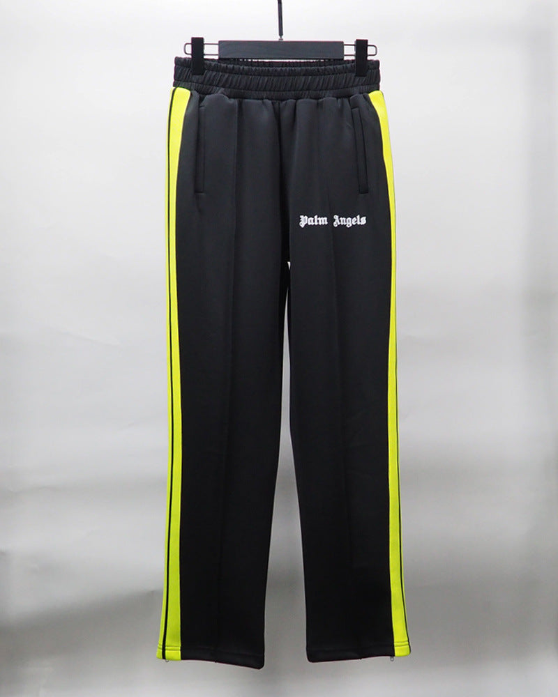 Palm Angel Unisex Clothing | Urban Style