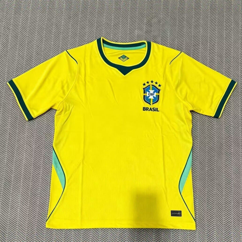 Camisetas edición de jugadores para jugadores de la Copa del Mundo en Brasil, Argentina y Canadá suministradas directamente por el fabricante para camisetas deportivas de manga corta