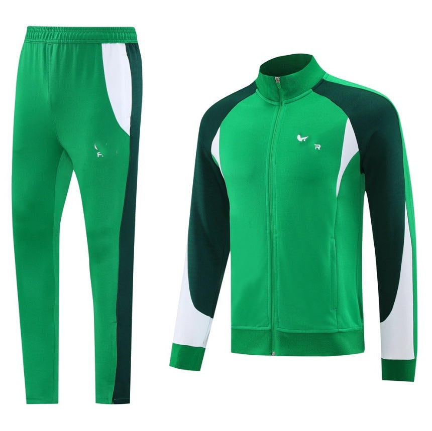Fall and Winter Training Apparel Mix | Sporty Style