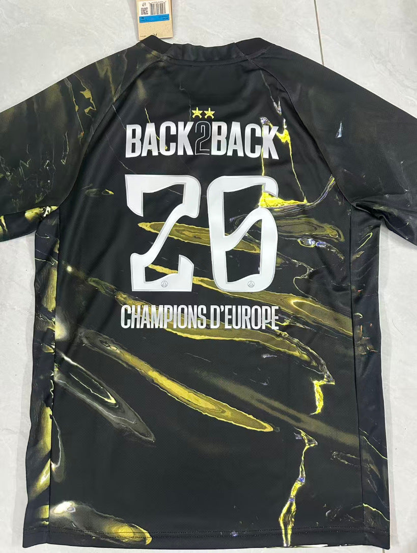 Nuevas camisetas de futbol 26/27