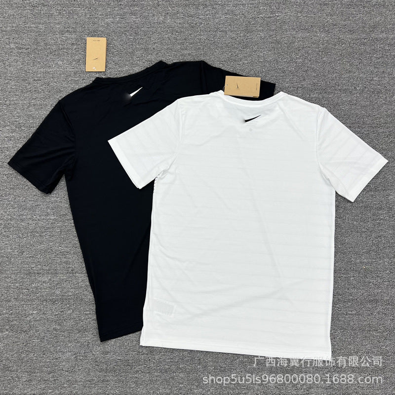 Boys' Sports T-Shirt | Short Sleeve and Quick-Dry