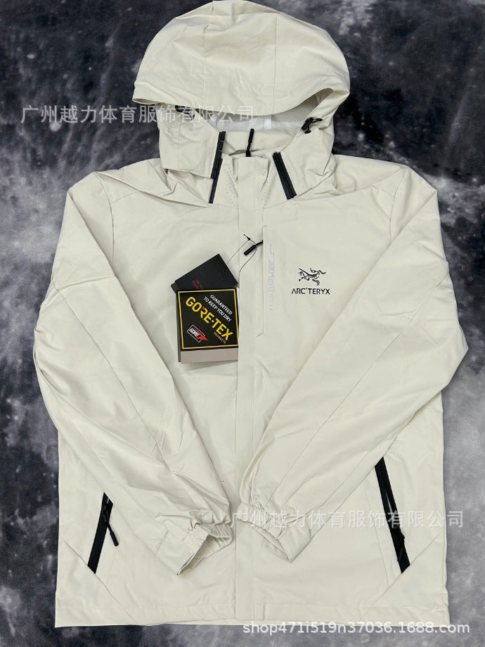 MIX Unisex Jacket | Outdoor Style