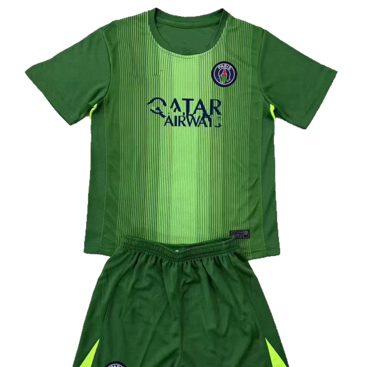 2526 equipaciones, ropa infantil, Arsenal para adultos, Rand Cross, Lyon Médération B Lillevv, conjunto de porteros Kusen-Hearts