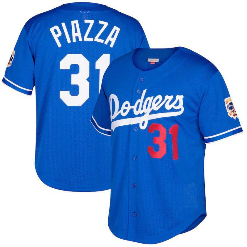 Camiseta Béisbol Manga Corta Hombre | Deporte y Moda 2026