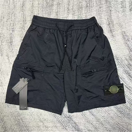 Pantalones Cortos Hombre STO | Multibolsillos