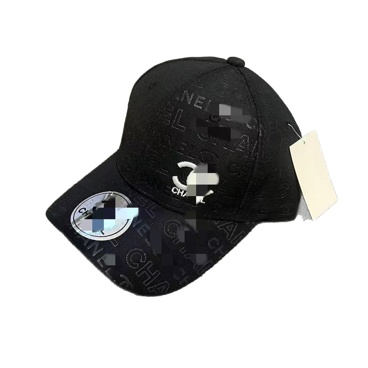 Unisex Embroidered Baseball Cap | 2026 Korean Fashion