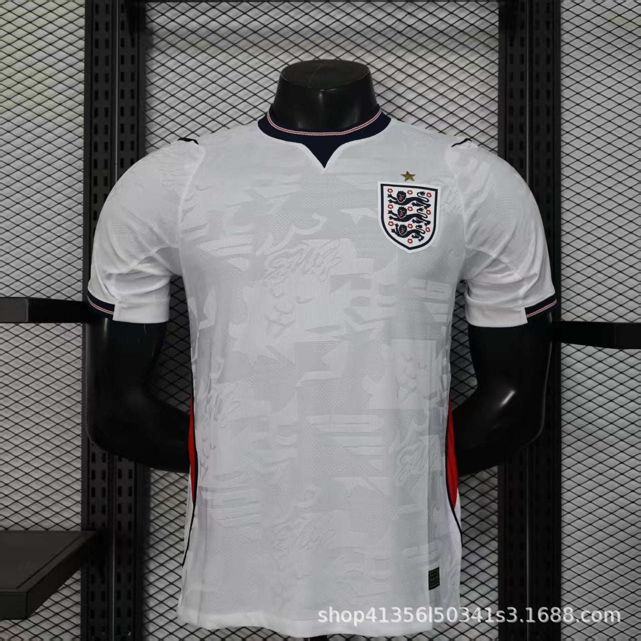 Camiseta de fútbol del Mundial 2026, Argentina, España, selección nacional de Brasil edición jugador, Mundial edición de jugador