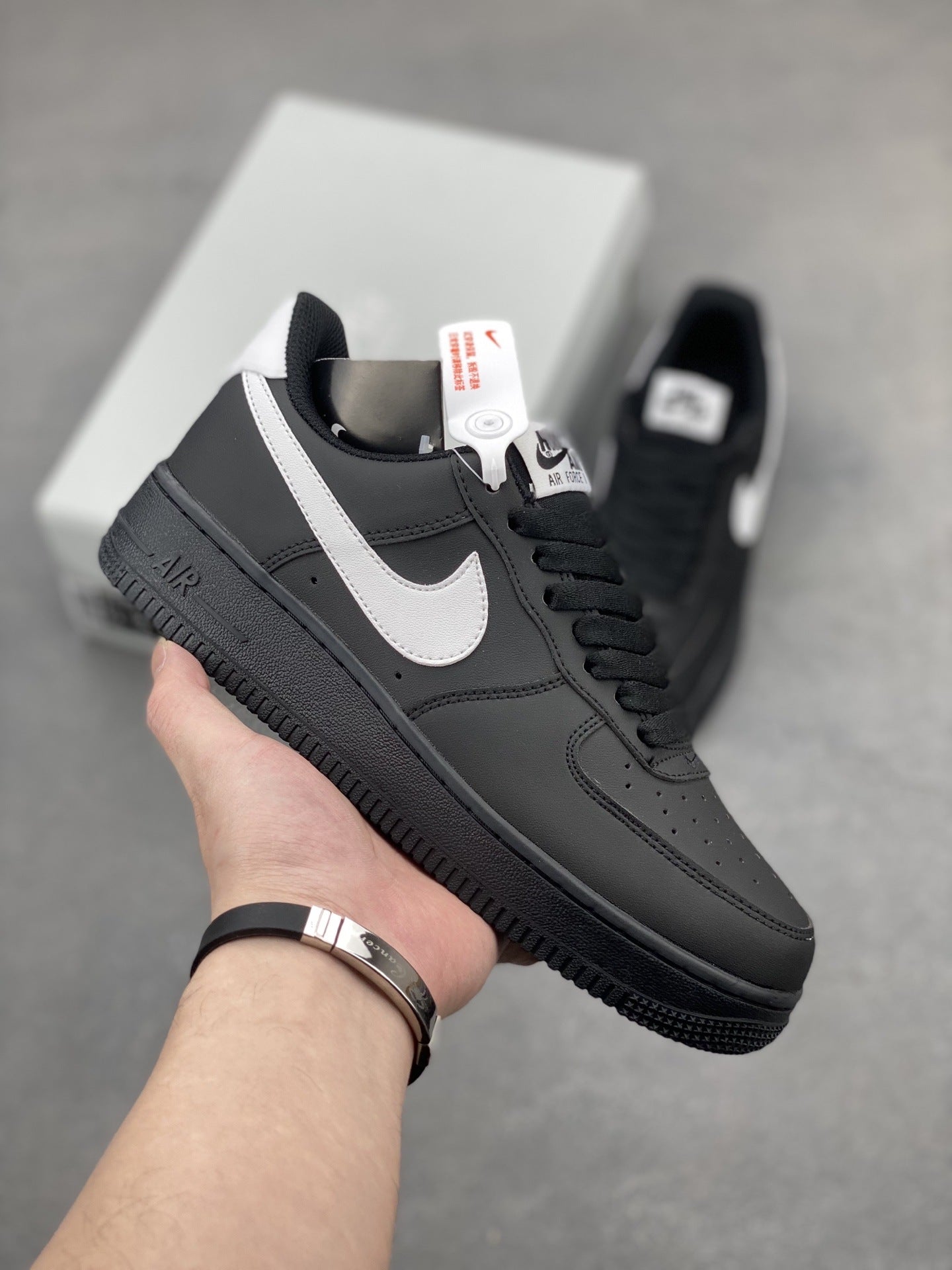 Zapatillas Air Force 1 Hombre | Estilo Urbano Premium