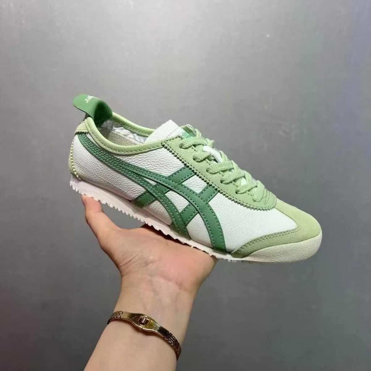 Sapatilhas de Lona Retro Sola Fina Homem | Estilo Britânico Alta Gama