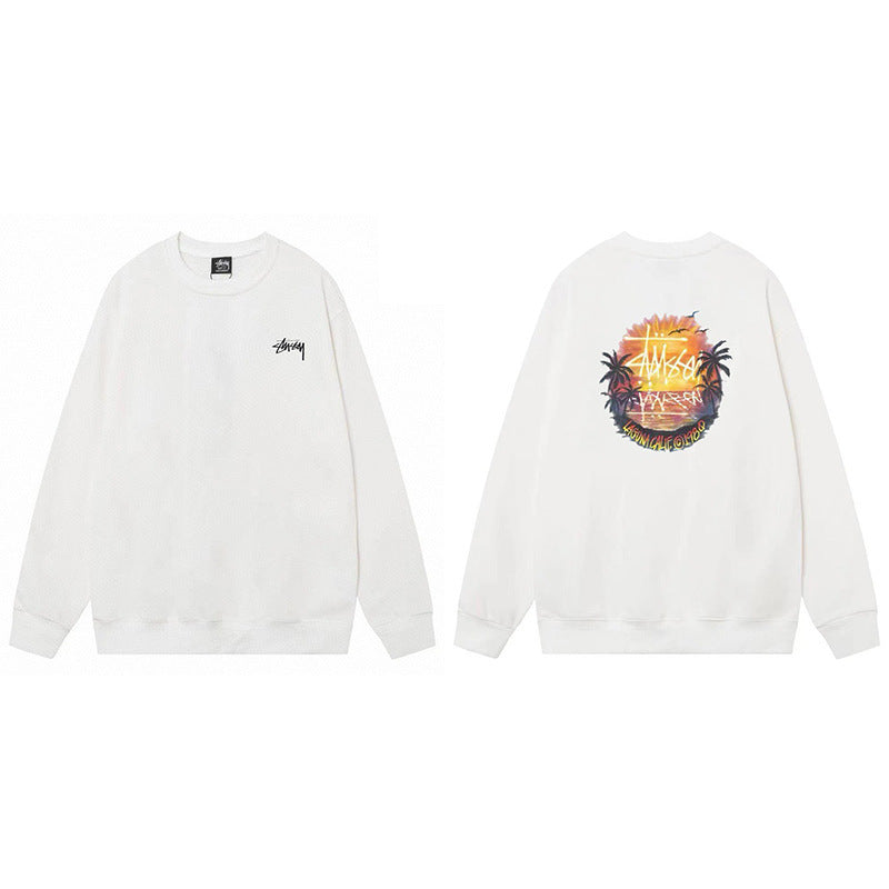 سترة Stussy Mix | طبعة 8 نرد