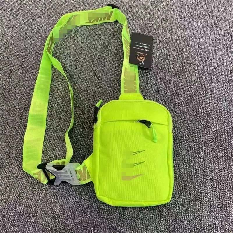 Mini Bolso | Bandolera Running Fitness