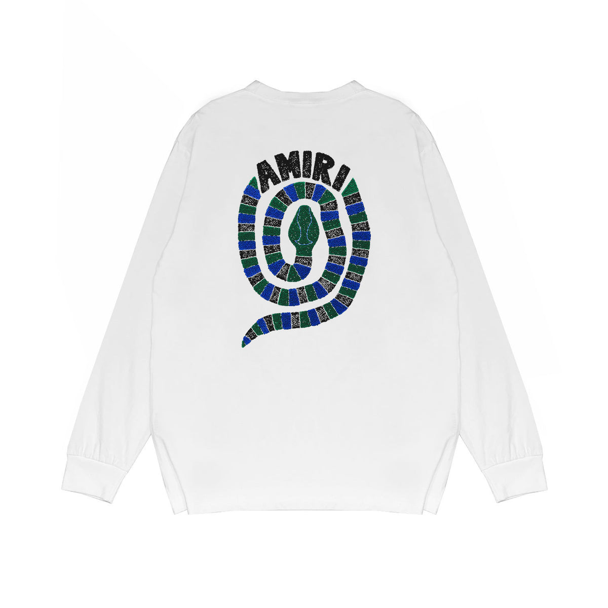 Sudadera de hombre MIX | Manga larga