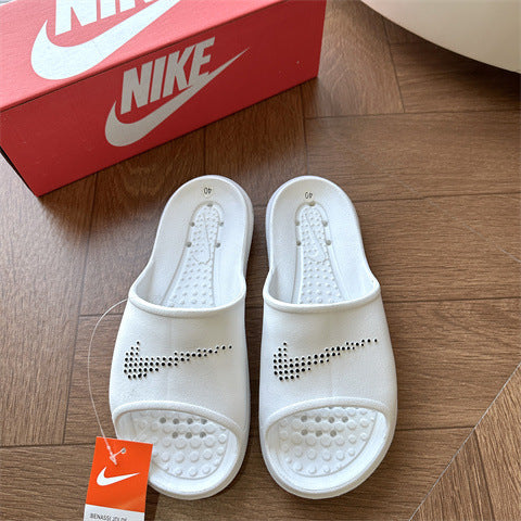 zapatillas de trapecio de aire parejas masculinas y femeninas zapatillas AJ Joe 6 gancho de baloncesto para niñas zapatos de playa de verano marca de tendencia