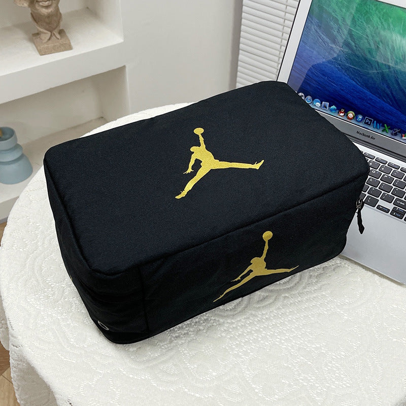 Bolsa Deportiva Zapatillas - Baloncesto Fútbol Gimnasio Unisex