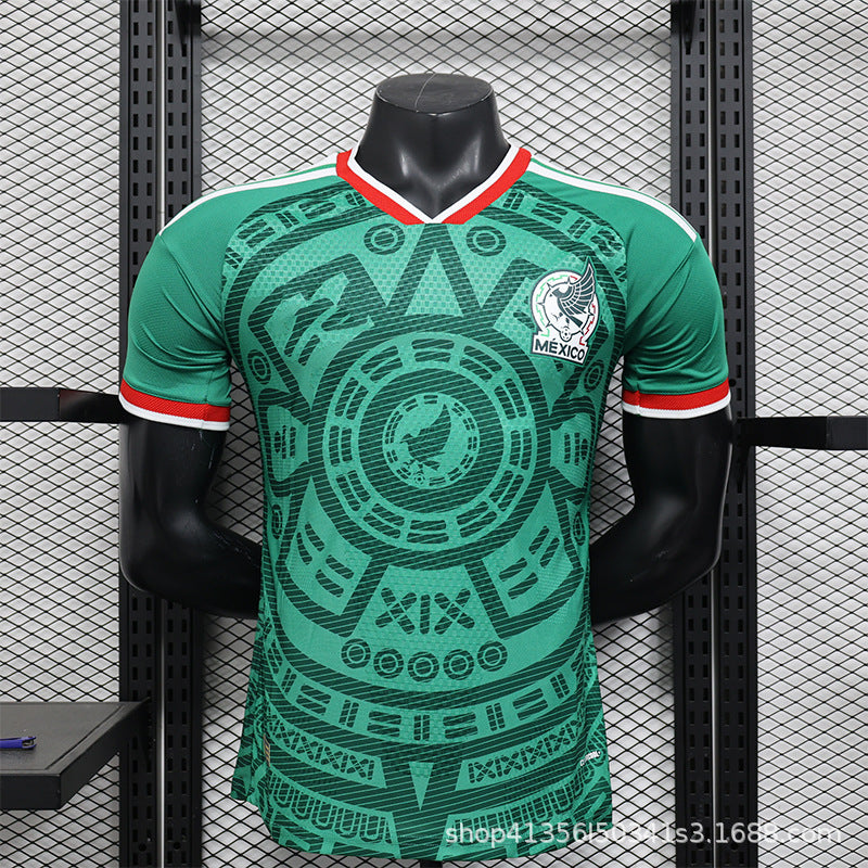 Camiseta de fútbol del Mundial 2026, Argentina, España, selección nacional de Brasil edición jugador, Mundial edición de jugador