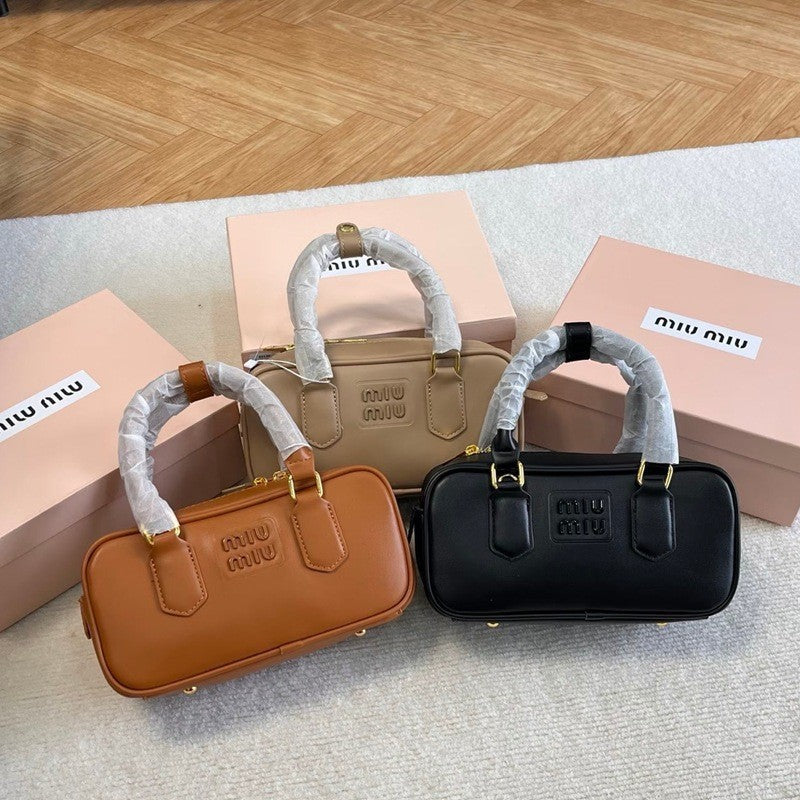Bolso Miu Miu Mujer Estilo Vintage | LuxuryMarkt