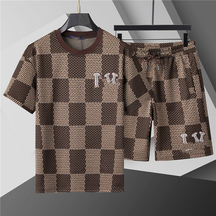 Modern Matching Sets Different Brands Mix | 3D All-Over Print