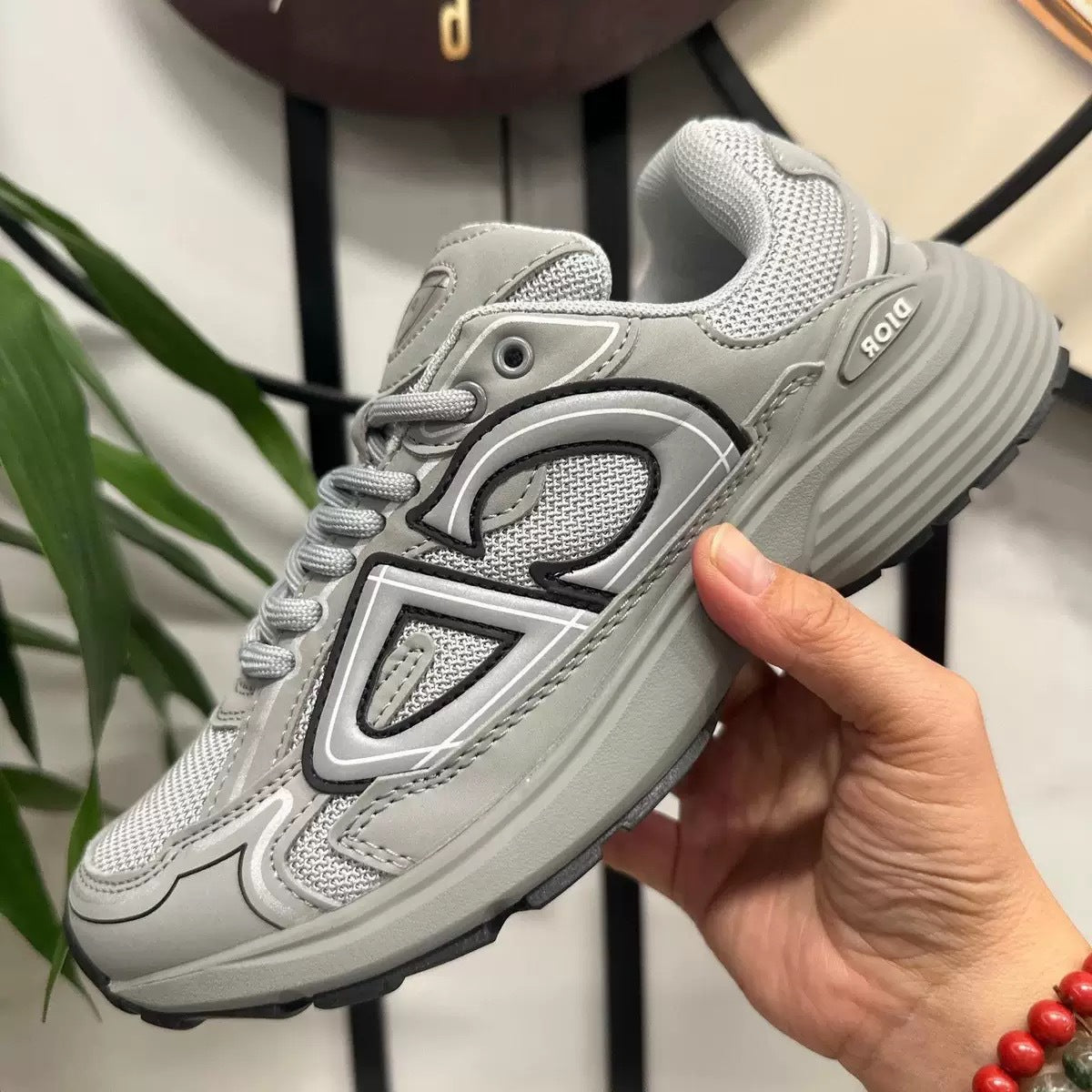 Zapatillas Hombre Verano 2025 | Ligeras Transpirables Antideslizantes