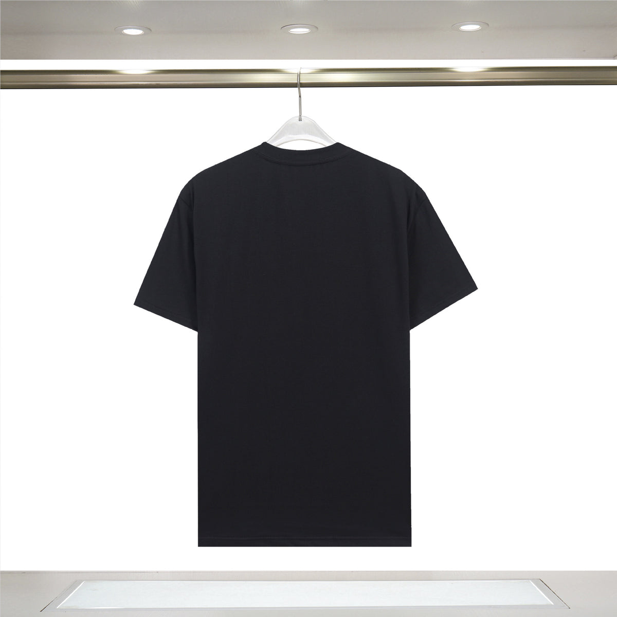 Camiseta PRA | Letras Estampadas