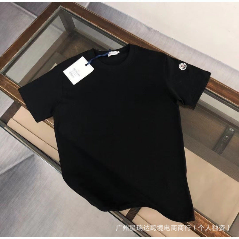 Camiseta Xiao Meng | Manga Corta