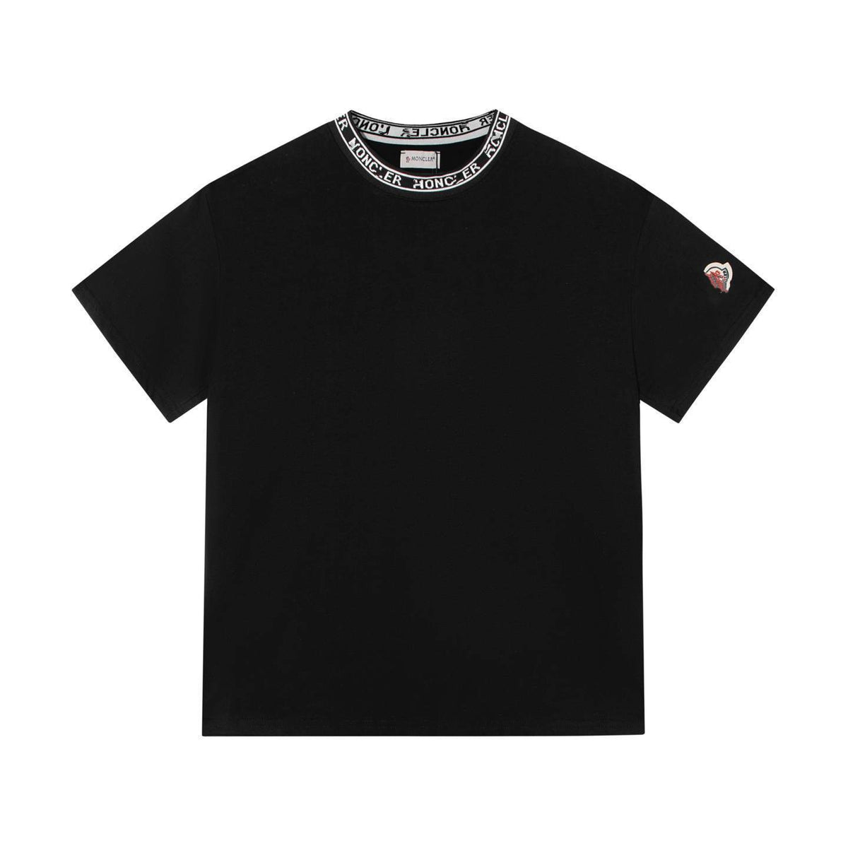 メンズTシャツ STO | 刺繍入り半袖