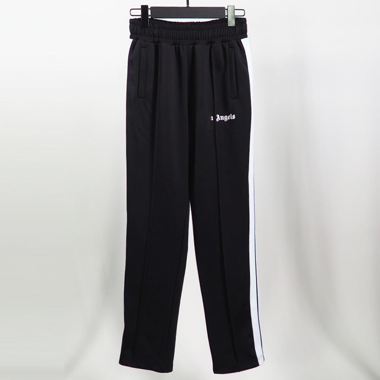 PBスポーツセット | ストライプ柄ジャケット＆パンツ | Luxury Markt