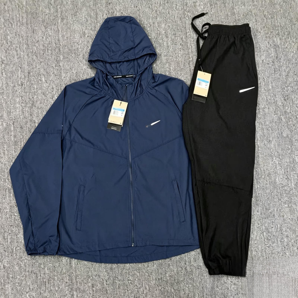 Sportswear set 4747 | Running and quick-dry