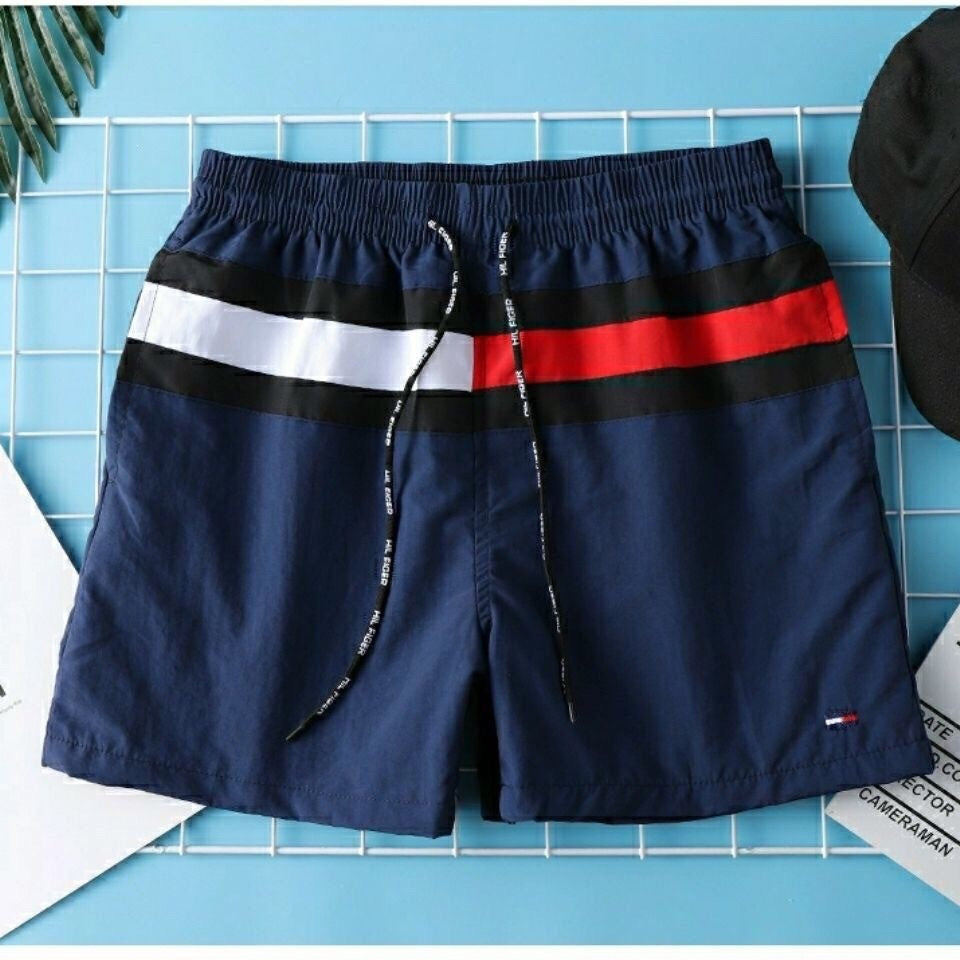Bañador Playa Hombre | Bloques de Color