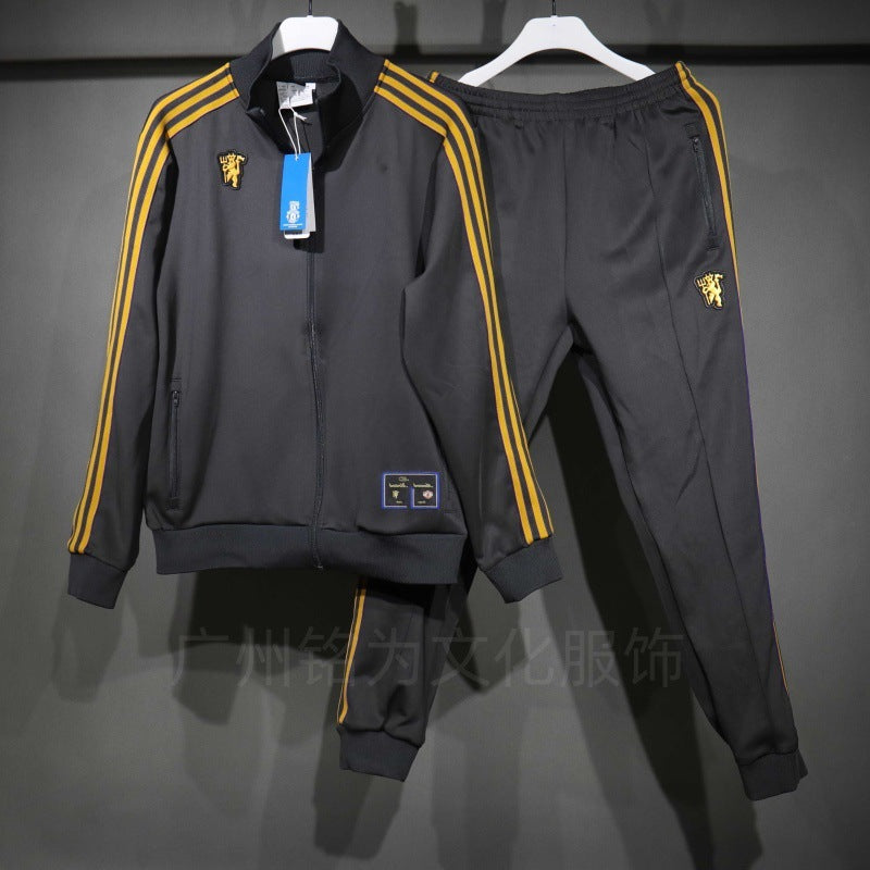 26/27 Football Jacket | Training and Style