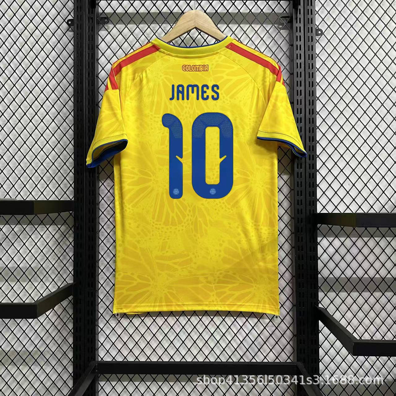 Camiseta de fútbol del Mundial 2026, Argentina, España, selección nacional de Brasil edición jugador, Mundial edición de jugador