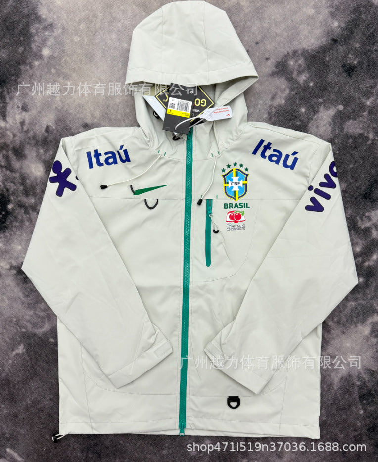 MIX Unisex Jacket | Outdoor Style