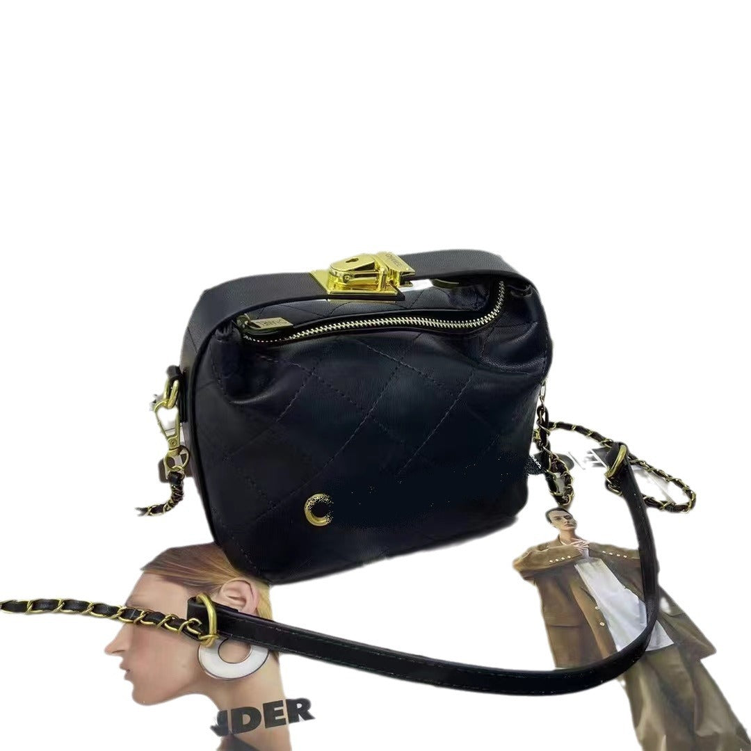 Women's Commuter Shoulder Bag | Premium High-Quality Fashion Crossbody Bag | No Box