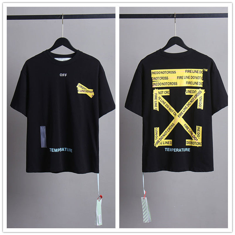 Camiseta Hip Hop MIX | Street Verano