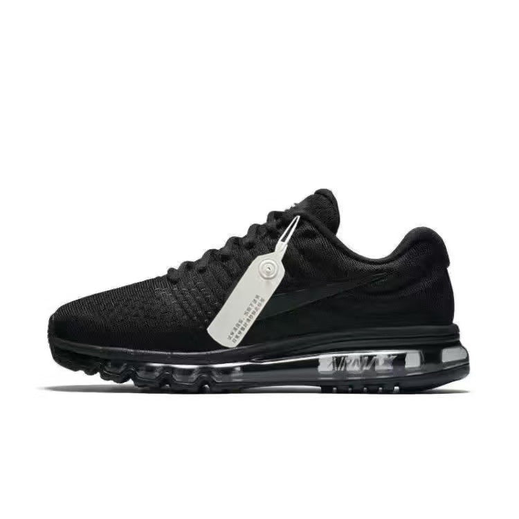 Zapatillas Running Hombre Suela Gruesa
