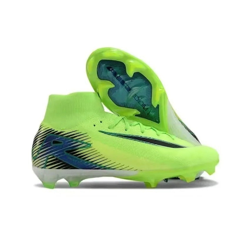 Scarpe da calcio Assassin 16 NK | Tacchetti FG