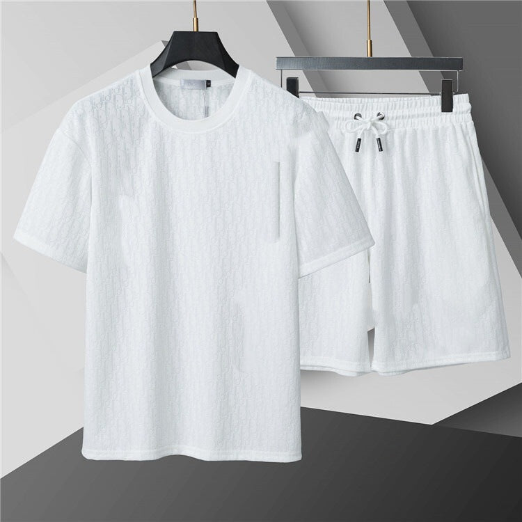 Modern Matching Sets Different Brands Mix | 3D All-Over Print