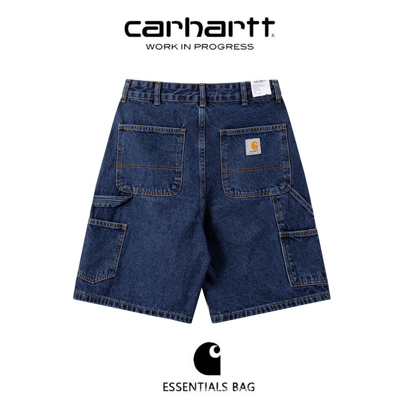 Джинсы C Unisex | Винтажный стиль