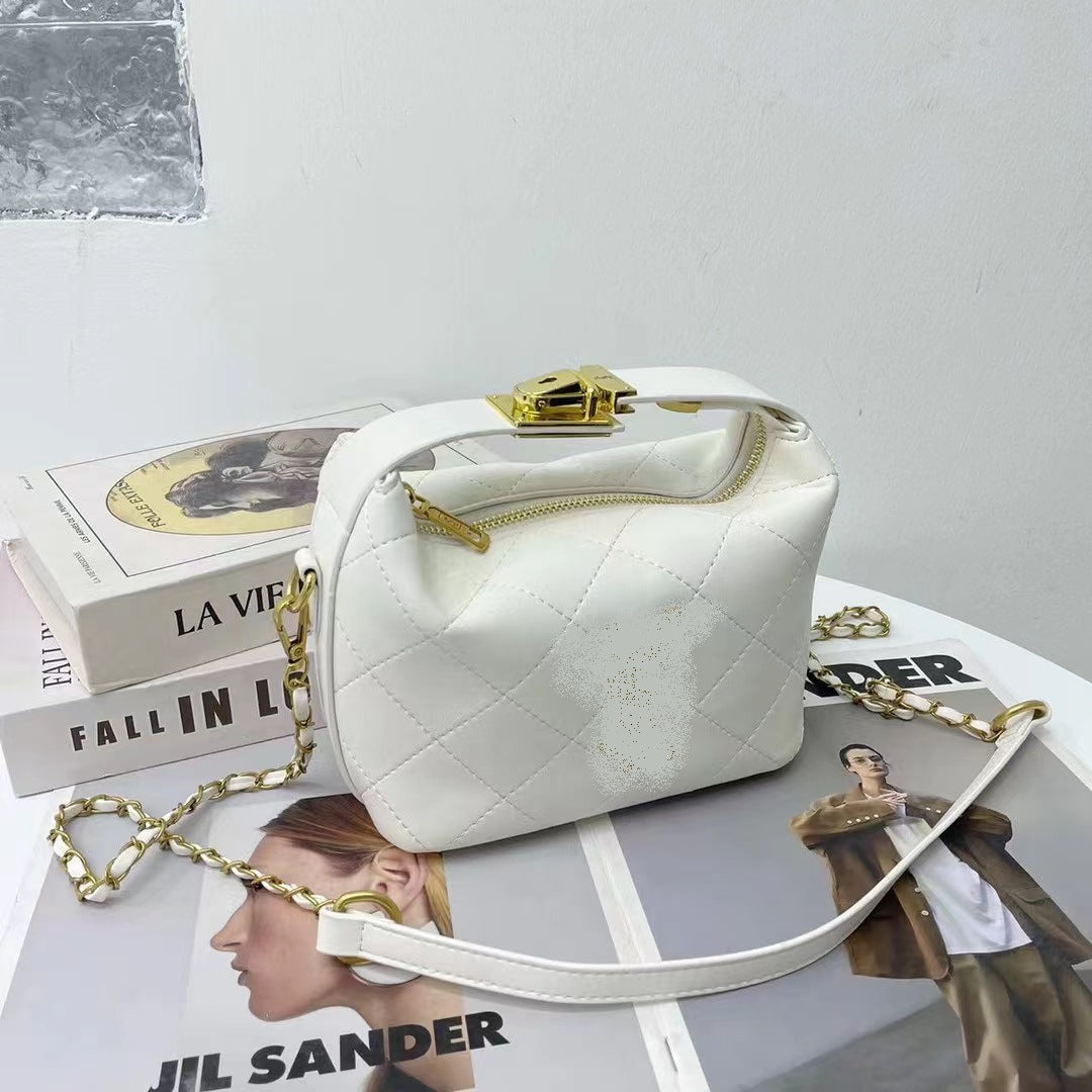 Women's Commuter Shoulder Bag | Premium High-Quality Fashion Crossbody Bag | No Box