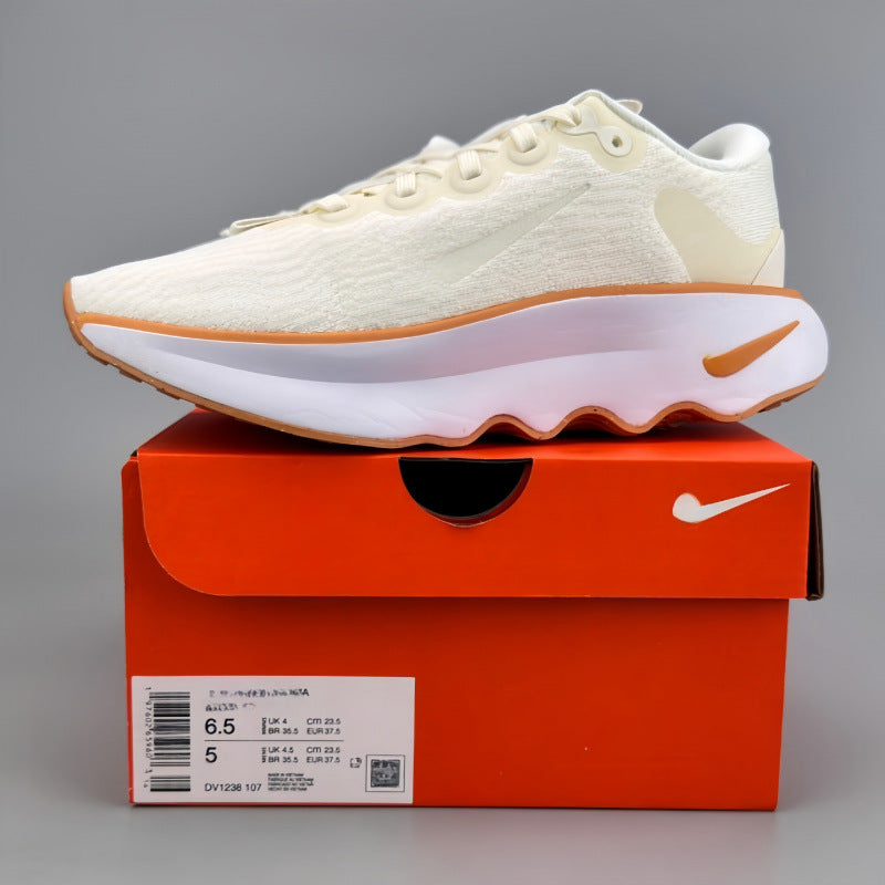 Motiva Wave NK Unisex Sneakers | Thick Sole