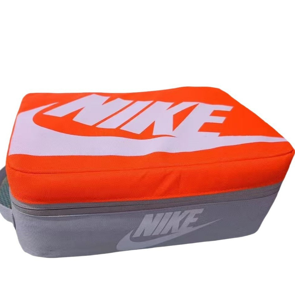 Bolsa Deportiva Zapatillas - Baloncesto Fútbol Gimnasio Unisex