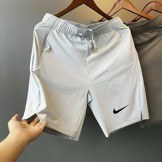 Pantalones Cortos Deportivos Hombre N | Secado Rápido 2026