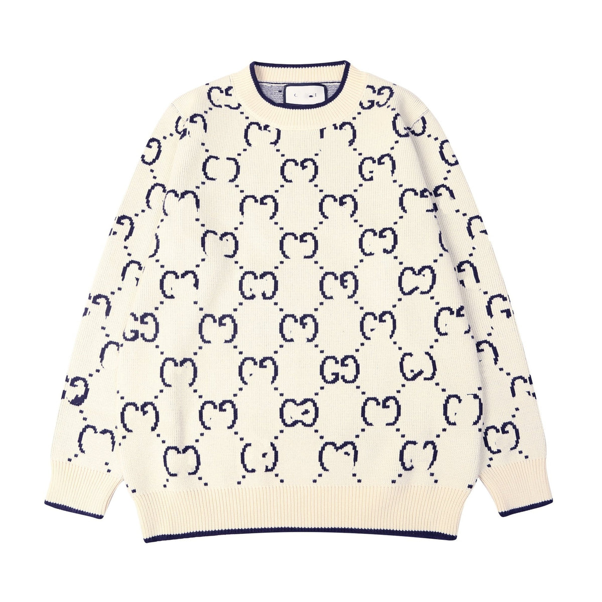 Jersey ALTAGAMA Unisex De Punto | Jacquard