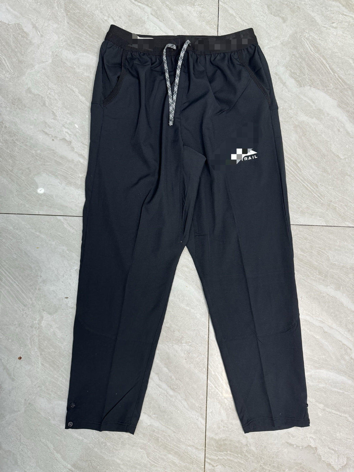 NKT Men's Pants | Casual Sport Style