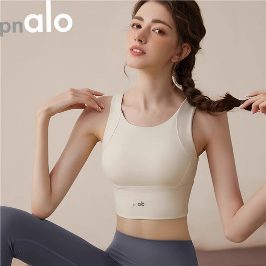 Sujetador Deportivo Mujer AL | Yoga