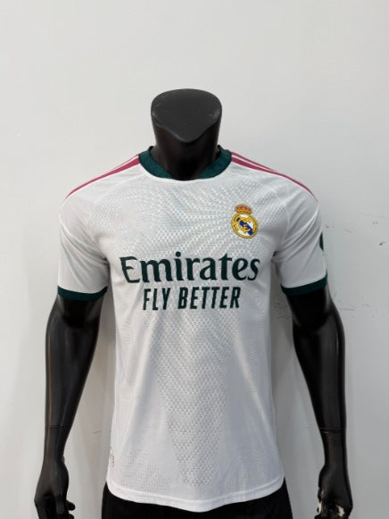 2627 Equipo de Fútbol de Club Edición Nuevo Arsenal AC Juventus Marsella Real Madrid Inter Milan Chelsea Jersey