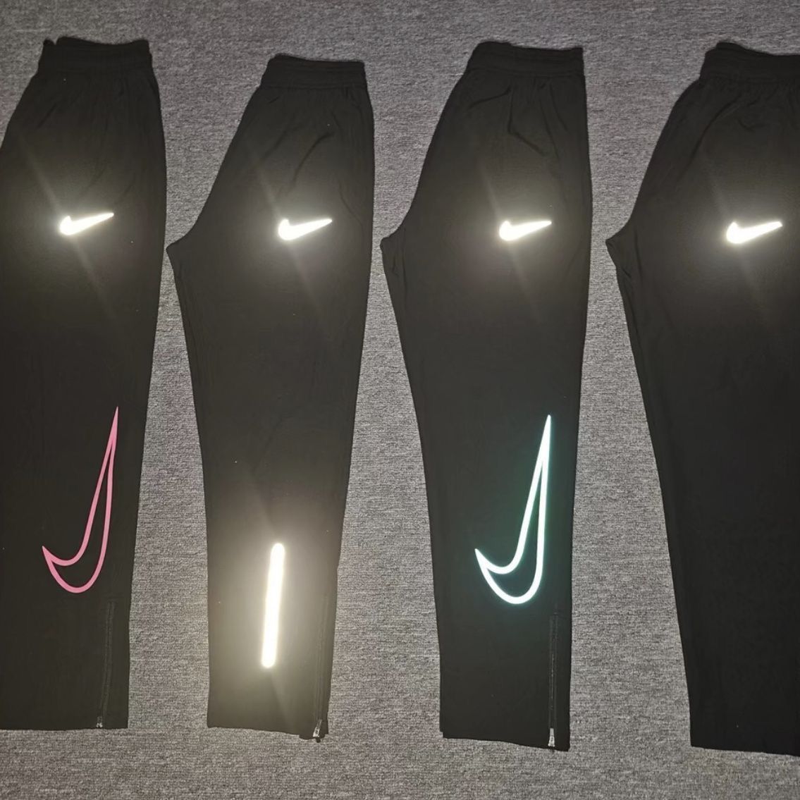 Pantalones Deportivos Secado Rápido | Maratón Competición Unisex